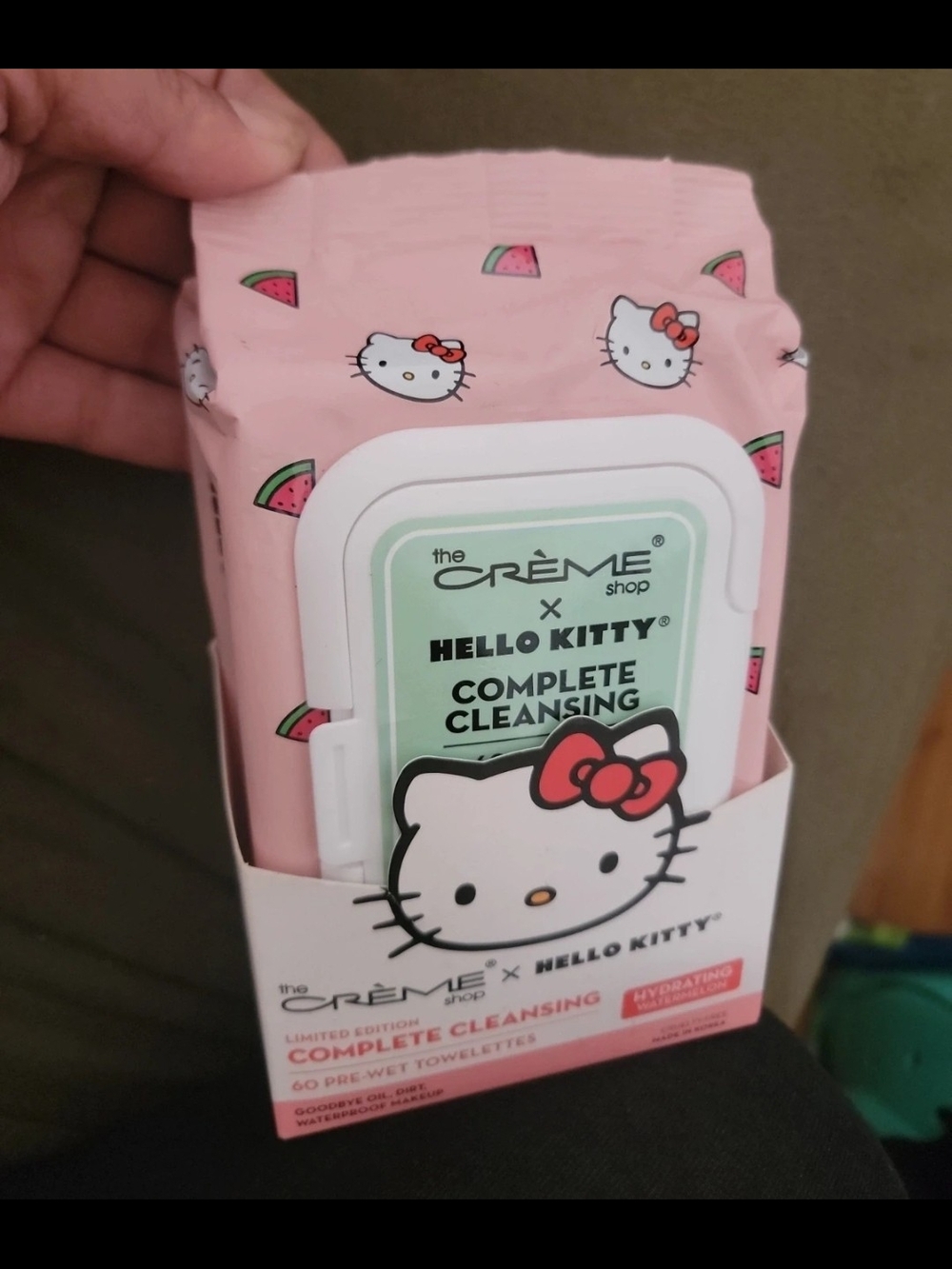 Hello Kitty Bundle - Picture 2 of 9